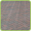 block paving